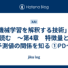 「機械学習を解釈する技術」を読む　～第4章　特徴量と予測値の関係を知る ①PD～