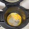 ホットクックで親子丼