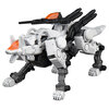 【ゾイド】リアライズモデル『RMZ-003 コマンドウルフ』ZOIDS 1/100 プラモデル【タカラトミー】より2025年10月再販予約♪
