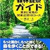 高尾山のブナの木