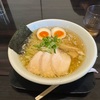 ラーメン日記🍜　〜みはし編〜