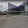 グーグルストリートビューで駅を見てみた　牟岐線　阿南駅