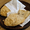 鎌倉のたい焼き屋「浪花家」