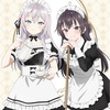 アーリャさんのメイド姿が破壊力抜群すぎる！『ロシデレ』メイドビジュアル公開でファン歓喜！さらに大阪イベント開催も決定！