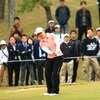 WITB｜畑岡奈紗｜2018-11-04｜TOTOジャパンクラシック