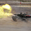アイルランド発（datelined  Ireland）：　Russia claims to have destroyed 8 Leopard 2 tanks