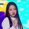 18.06.21 Mnet M! Countdown 이달의 소녀yyxy (LOONA yyxy)  love4eva