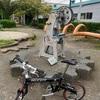 鶴見川と新田緑道ポタ