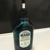 MARO 薬用 デオスカルプ シャンプーを使ってみた感想