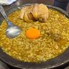 人気「かつ丼 大樹」のかつカレー飯！