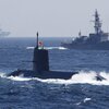 そうりゅう型潜水艦シドニー寄港・どうする豪州政府？【海外の反応】