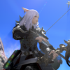 FF14　詩人スキル回し3.X～　基本編