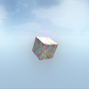 【Unity】被写界深度のポストエフェクトを実装できる「CollectionOfUnityShader」紹介