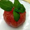 トマトのピクルスという衝撃。ベンガル味（埼玉県川口市フードガスム）