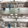 5/6稽古