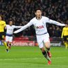 CLベスト16からのサッカー観戦