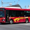 京成トランジットバス　M257