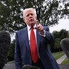 トランプ大統領、今後24時間以内にインドへの関税を「大幅に」引き上げ