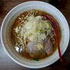 上大岡　拉麺大公　[港南区]　/　ニンニクみそ