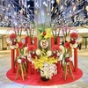 【新年のご挨拶】お正月に門松を飾るのはなぜ？