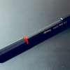 rotring Rapid Pro 0.5 mm（一般筆記にはrotring 600よりもバランスがいい）