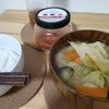 今日は疲れた