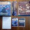 CASTLE RAVENLOFT Board Game