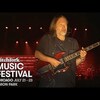 今日の動画。 - The Smile - "The Smoke" | Pitchfork Music Festival 2023