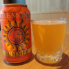 Summer Ale (Pale Ale) を飲んでみた