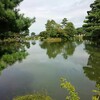 兼六園です