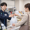 英検準２級レベルの長文読解問題 "Why Are Japanese Convenience Stores So Amazing?"