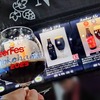 Nori's Beer - Black IPA
