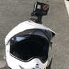 GoProマウント3種レビュー