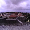 火災後の首里城も見てきました。・・・２０２０年沖縄旅行
