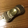 ハンドスピナー