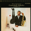 「Cannonball Adderley - Know What I Mean ? (Riverside) 1961」端正で格調高きアルバム