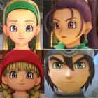 ドラクエ11 カミュ様の闇 というかストーリー上の存在意義 記憶喪失の謎 ブリオリウスの妄想 ドラクエ11 カミュ様の闇 というかストーリー上の存在意義 記憶喪失の謎 ブリオリウスの妄想