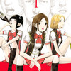 漫画【Back Street Girls】ネタバレ無料　