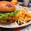 金沢のショーグンバーガーは穴場！？ダブルチーズバーガーは肉肉しくて、クセになる食べ応え！【SHOGUN BURGER（石川・金沢）】