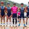 ２Days木祖村のサポート