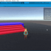 自然なジャンプをしてほしくて-Unityでジャンプアニメーションをいじいじする-