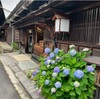 木曽路妻籠宿・馬籠宿と不動滝