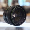 HANIMEX AUTOMATIC MC 28mm F2.8で撮ってみた