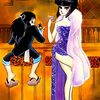 「バランサー」（全3巻）