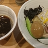 ラーメンの好みは人それぞれ　魚介出汁つけ蕎麦　中華蕎麦 はる