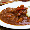 カレー味って味のレパートリーの中で最強だよね