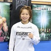 【RIZIN】女子総合格闘家 浅倉カンナがかわいい