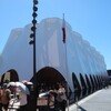 海外パビリオン１７　カタール館