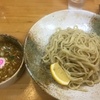 つけ麺🍜