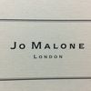 ［ま］上品でやわらかな香りに癒されたければ JO MALONE（ジョー マローン）の香水がおすすめ @kun_maa